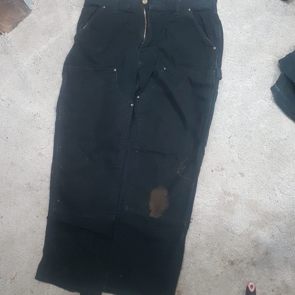Mens Carhart pants